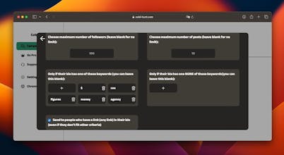 ColdHunt gallery image