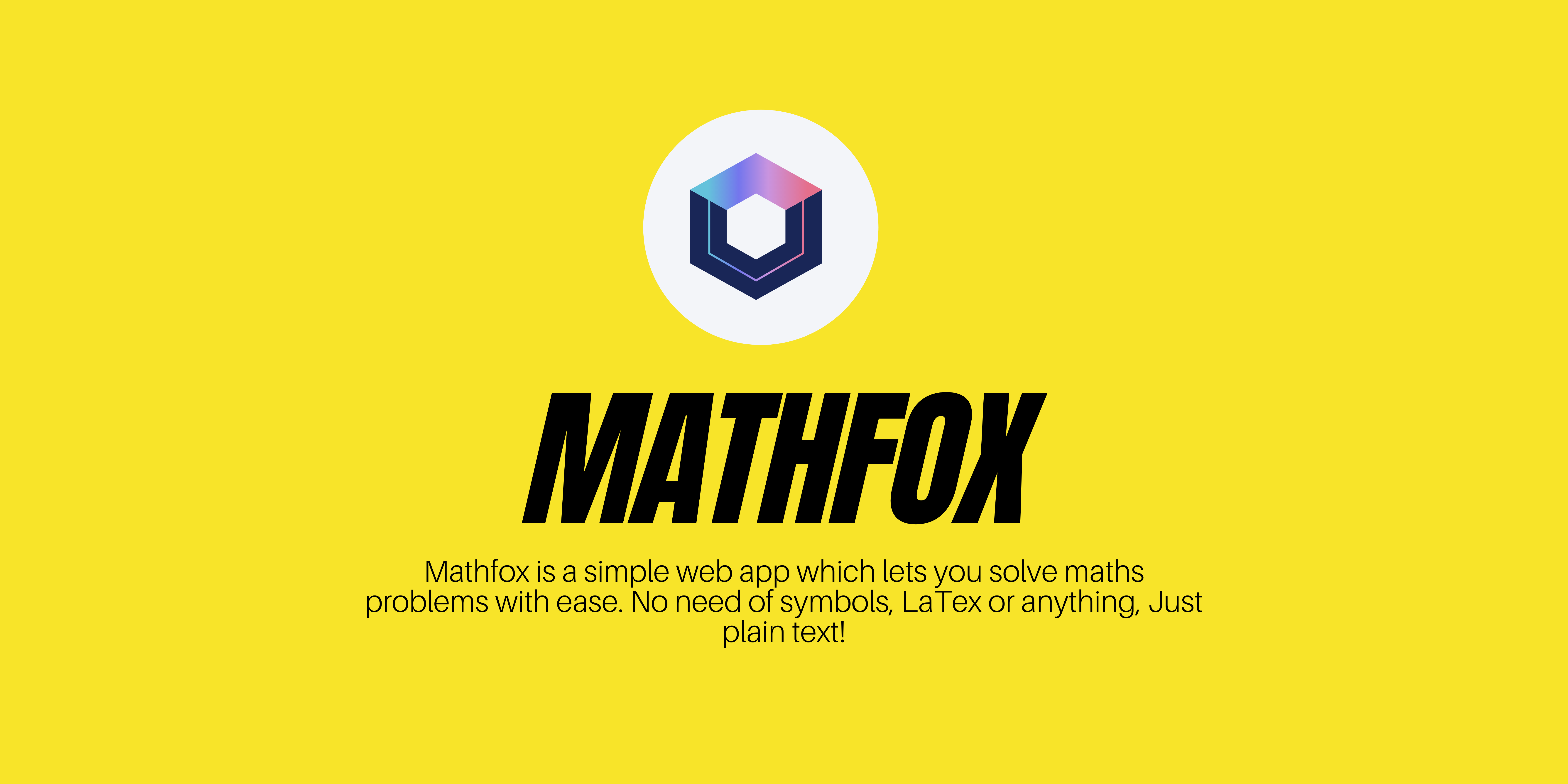 Mathfox gallery image