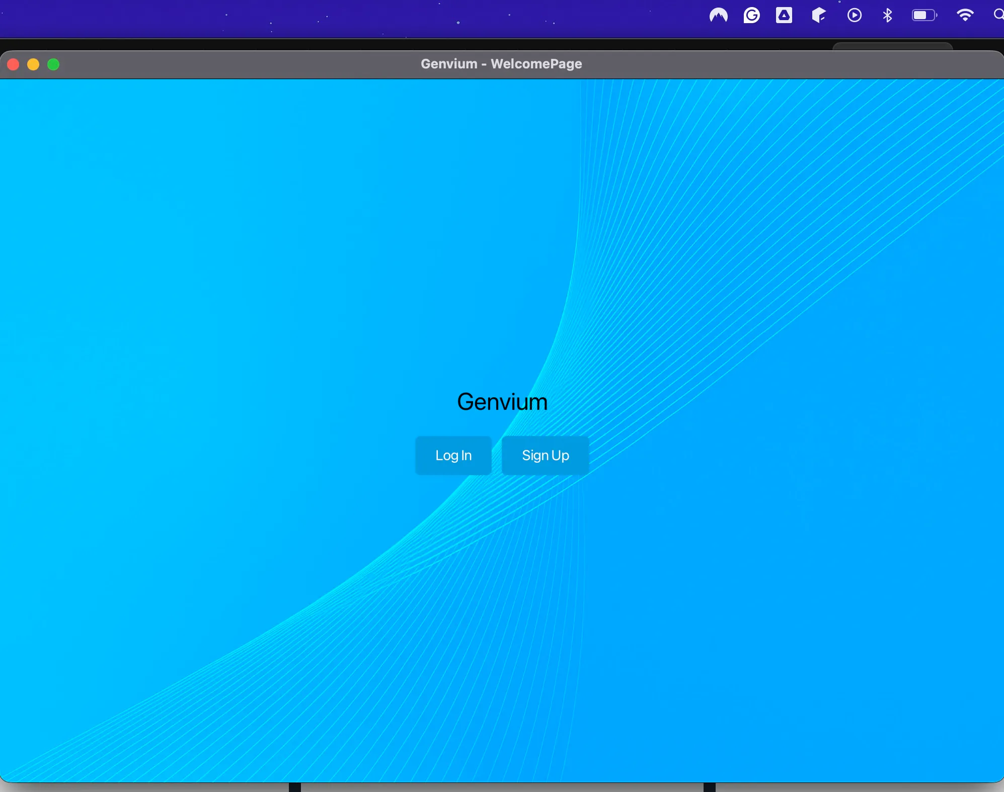 Genvium gallery image