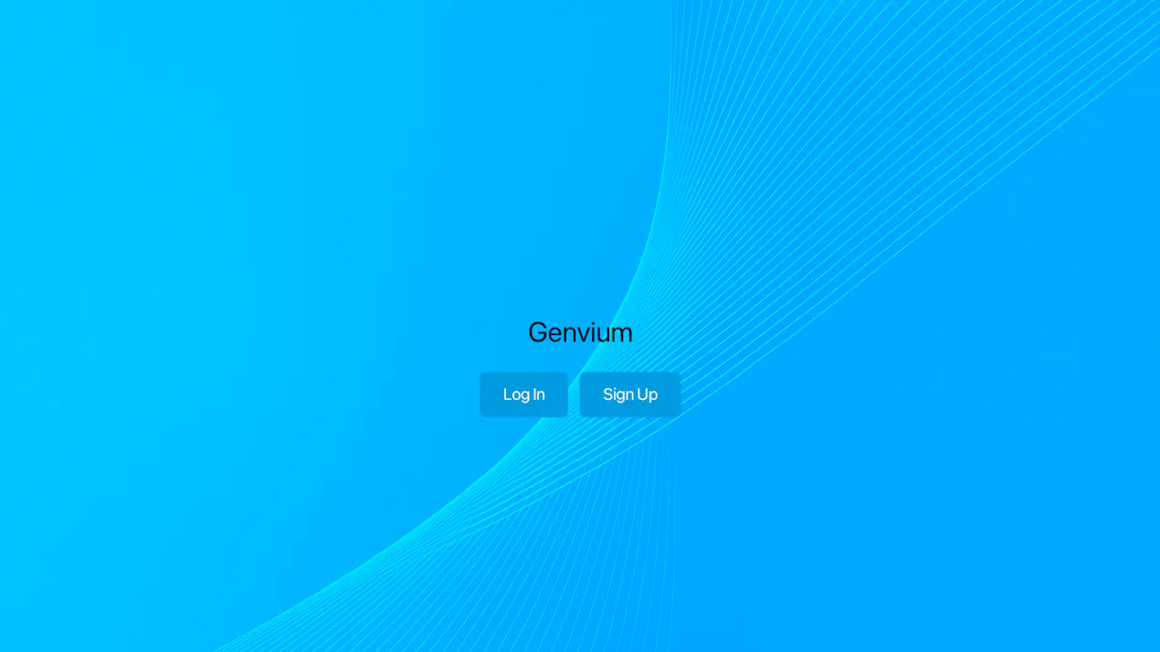 Genvium product