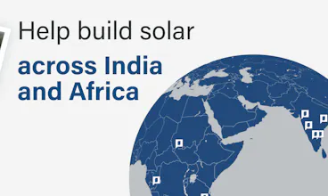 Renewables.org Gift Cards gallery image