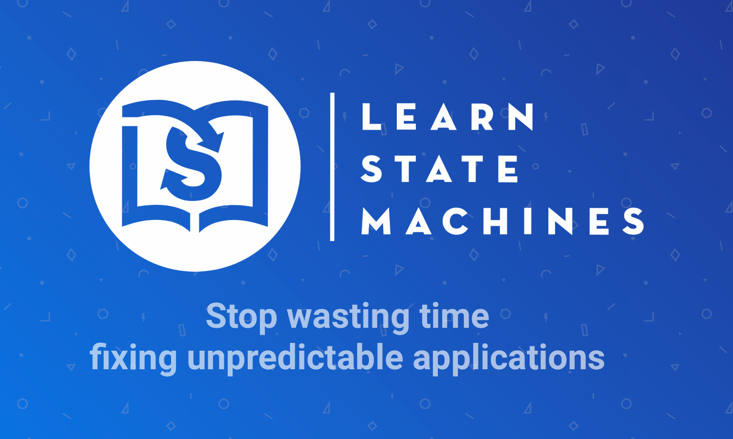 Learn State Machines gallery image