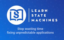 Learn State Machines media 2