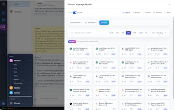 SharpAI Aegis gallery image