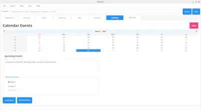 NestSync gallery image