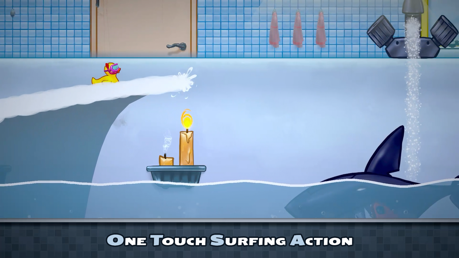 Total Washout: Surf Arcade gallery image