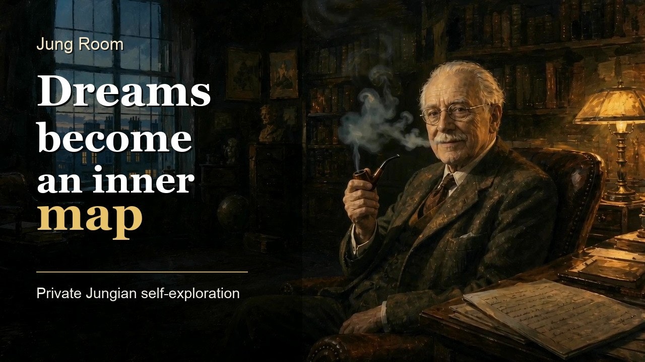 Jung Room gallery image