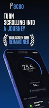 Paceo · Digital Wellbeing gallery image