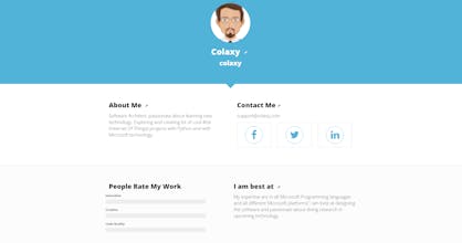 Colaxy gallery image