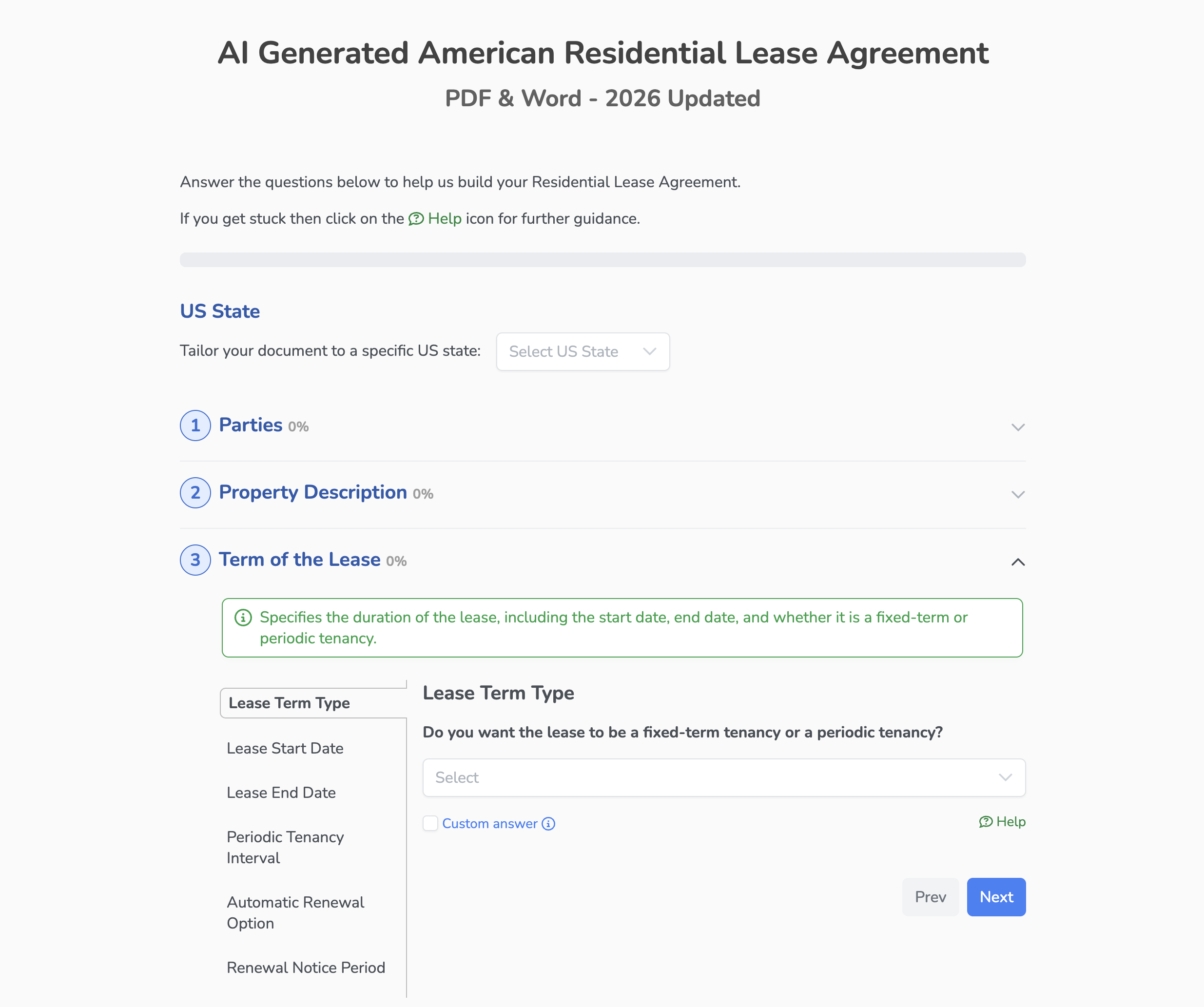 Docaro.ai gallery image