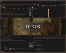 Second Brain gallery image