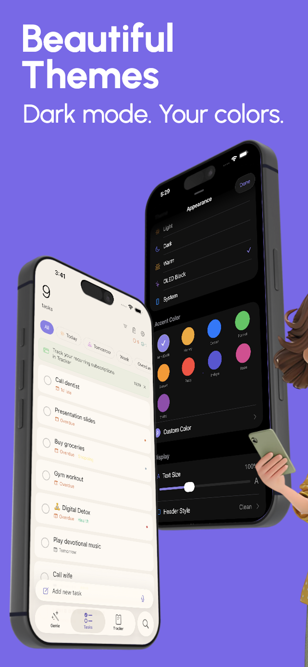 MindDraft - AI Daily Planner & To-do gallery image