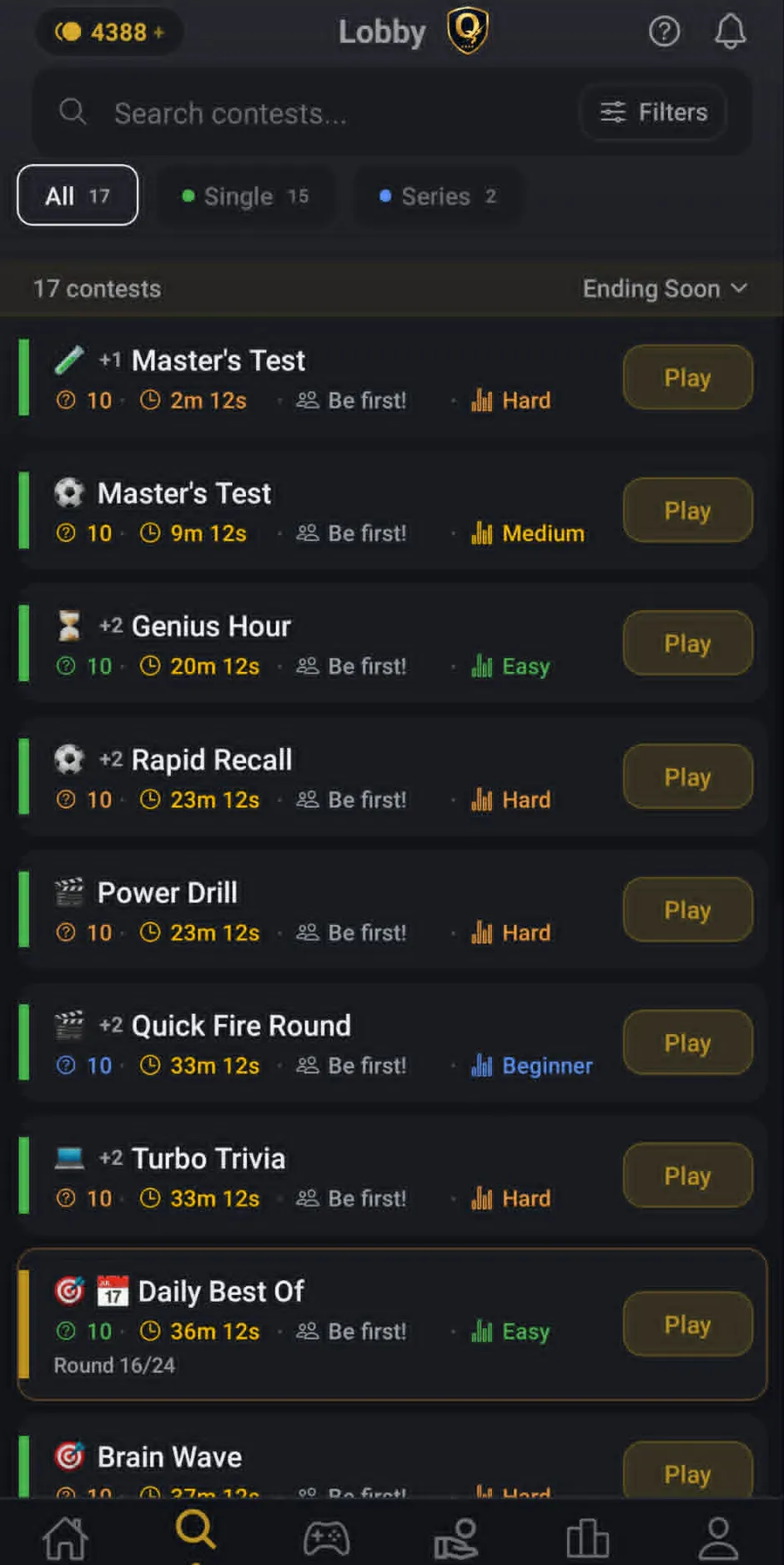 Qazaro: Trivia Quiz Battles gallery image