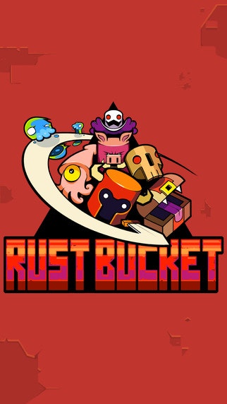 Rustbucket gallery image