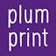 Plum Print