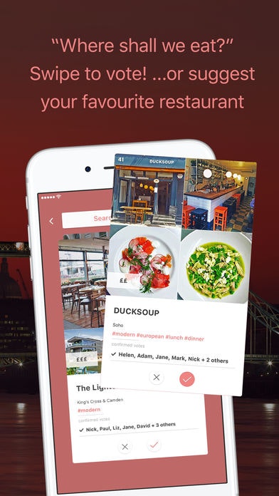 KtchUp - Where Shall We Eat? gallery image