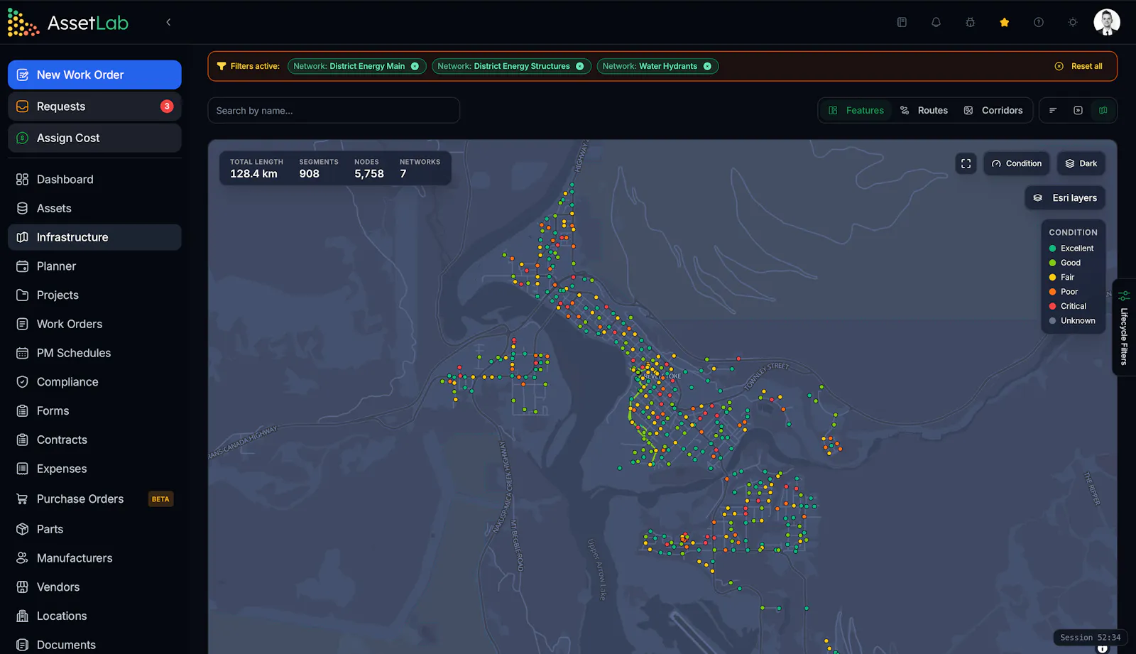 AssetLab screenshot 1
