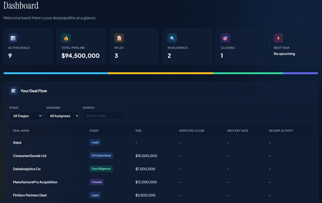 DealSpark gallery image