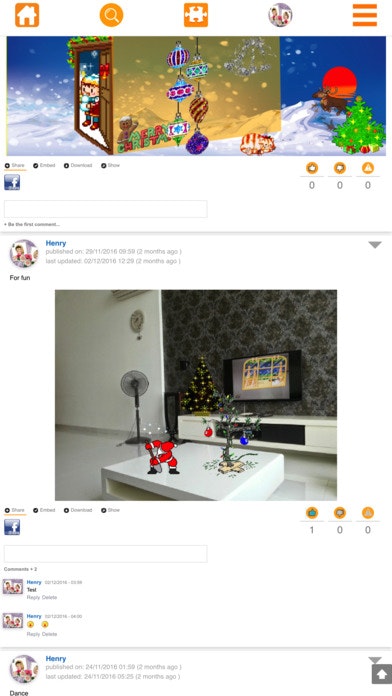 Libable gallery image