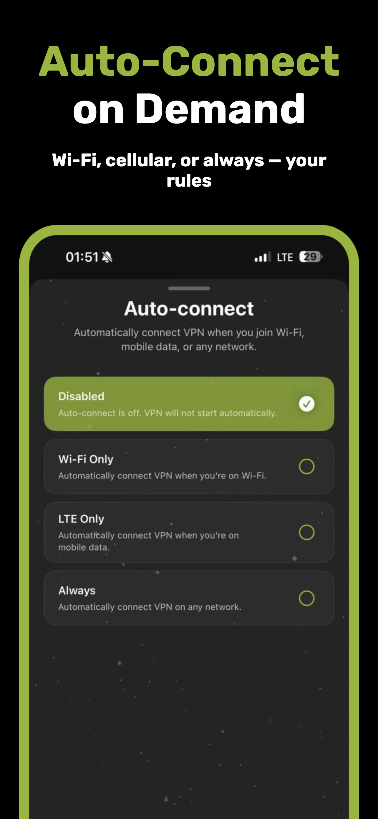 FollowNet VPN gallery image