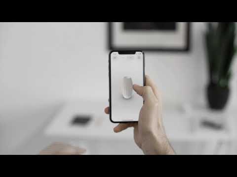 Gantri AR View gallery image