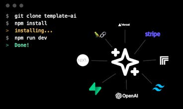 TemplateAI gallery image