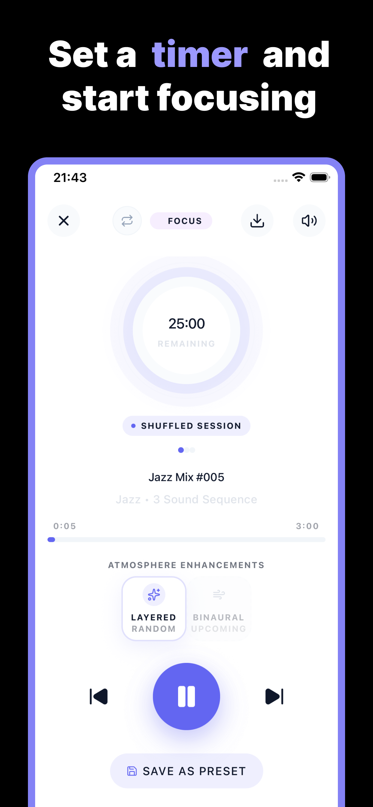 MFocust gallery image