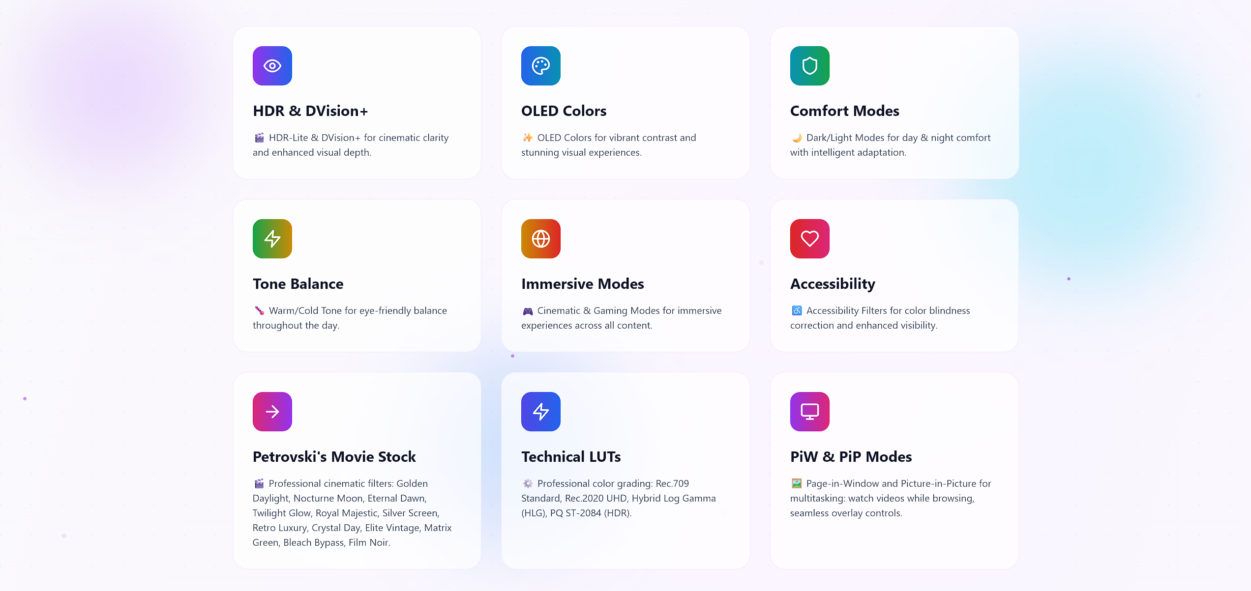 ColorAdapt 2.0 gallery image