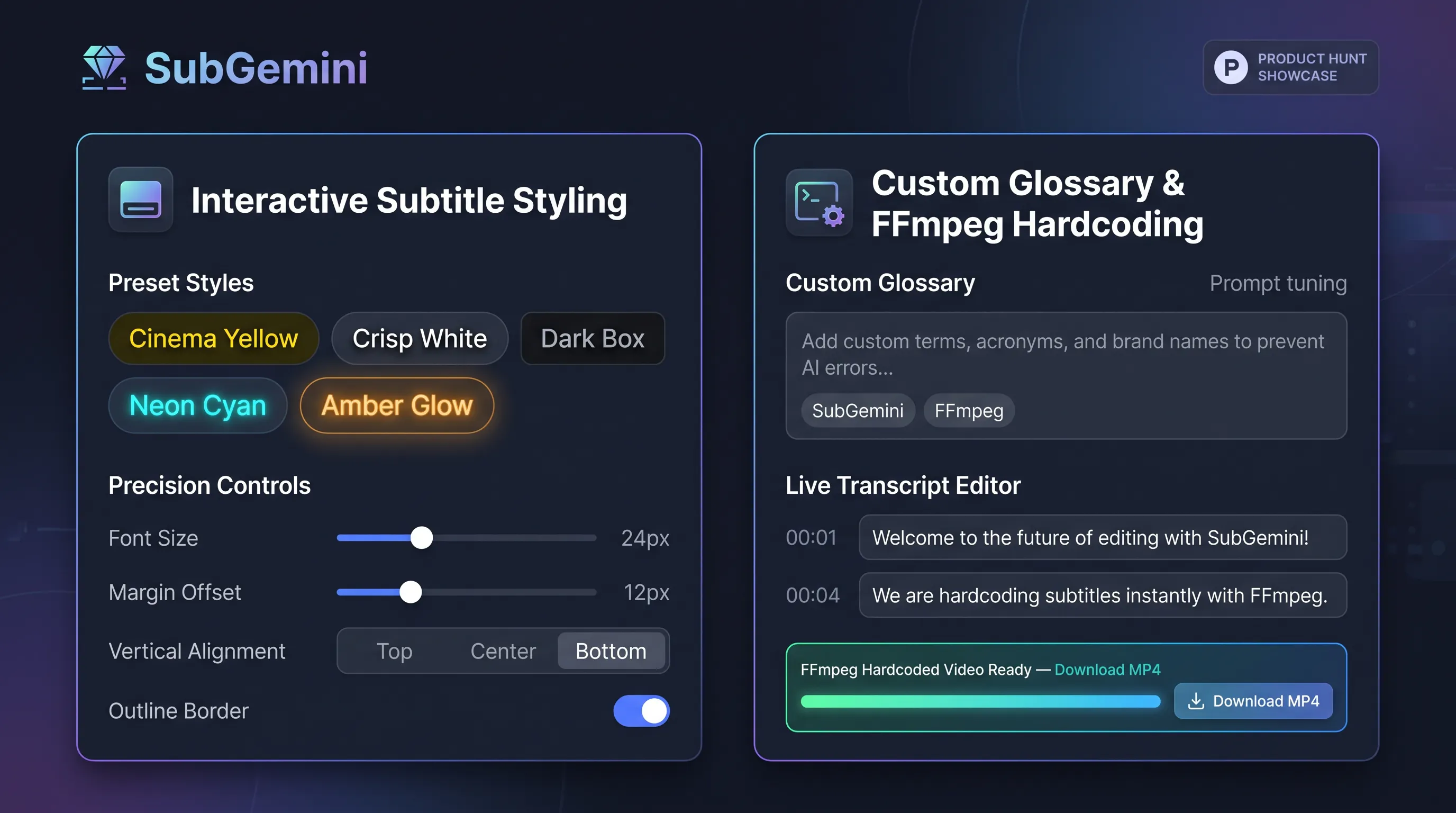 SubGemini gallery image