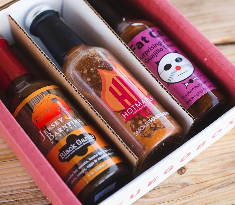 Fuego Box gallery image