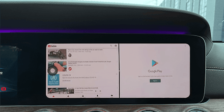 CarPlay Smart Box - AI 11.0 gallery image