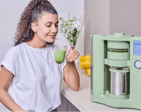 ChaiBot: All-in-one Smart Tea Machine media 3