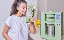 ChaiBot: All-in-one Smart Tea Machine media 3