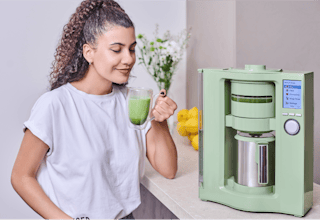 ChaiBot: All-in-one Smart Tea Machine gallery image