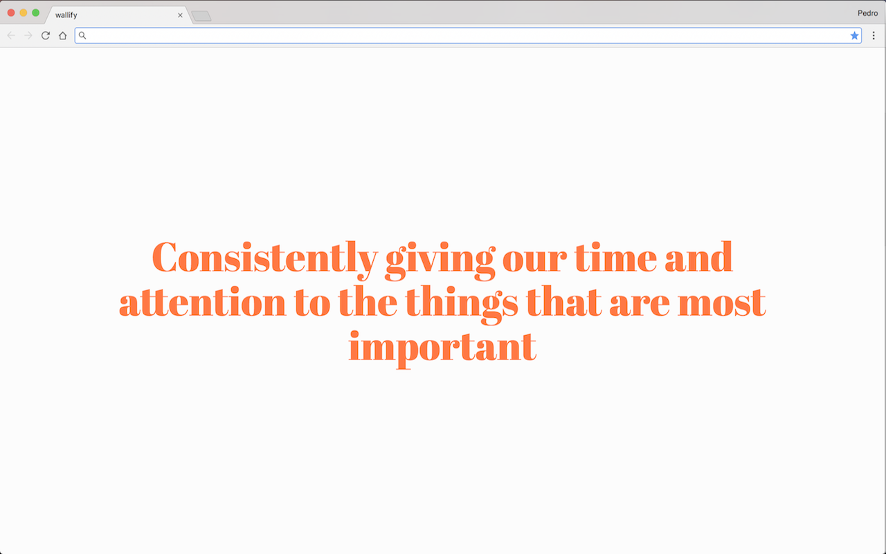 Wallify gallery image