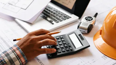 Construction Estimating Company gallery image