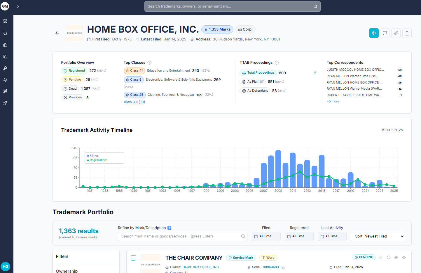 GleanMark gallery image