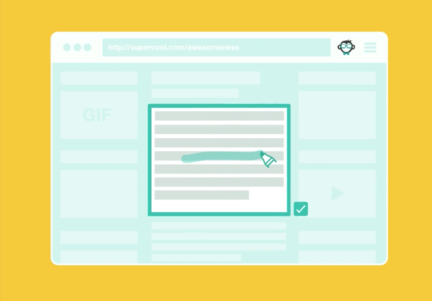 SnipandShare for Slack gallery image