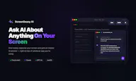 ScreenGeany AI