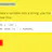 Javascript Tips Chrome Extension