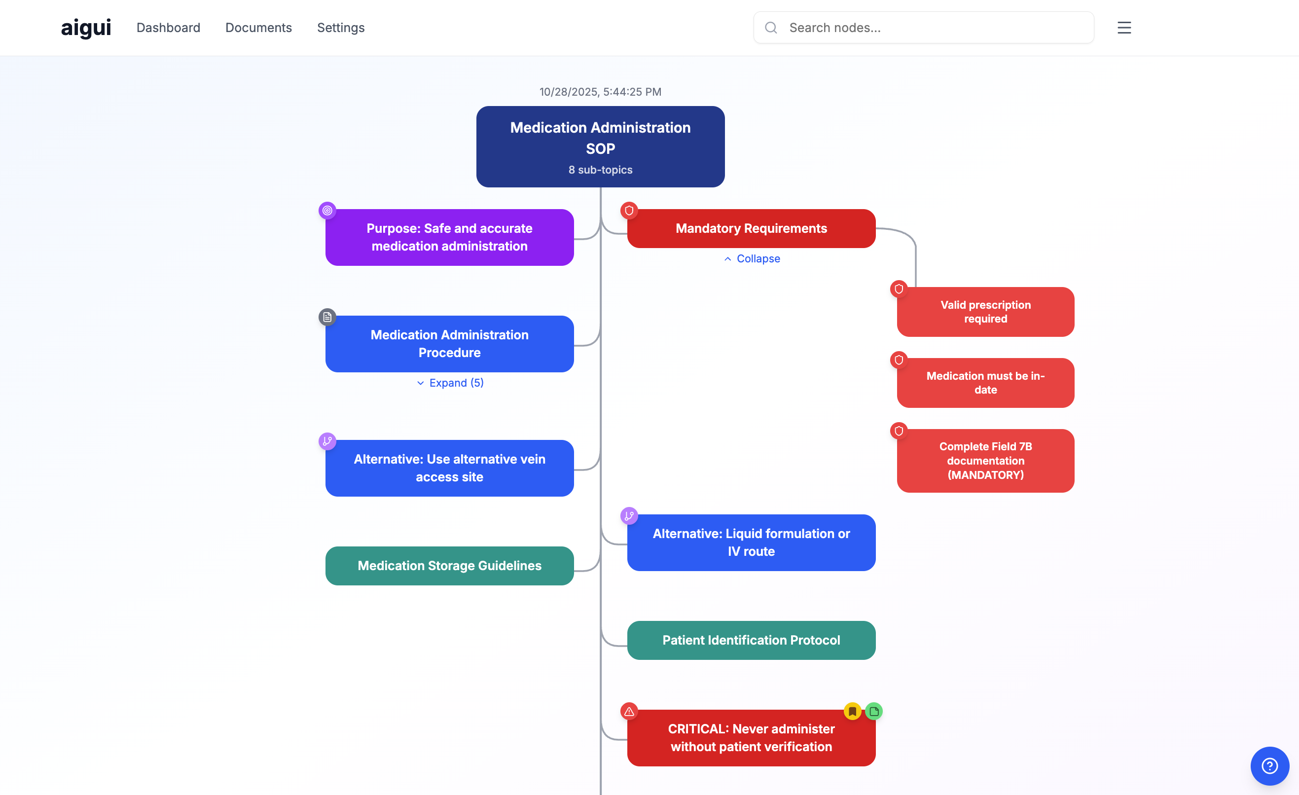 Aigui Live - Screenshot 2 preview