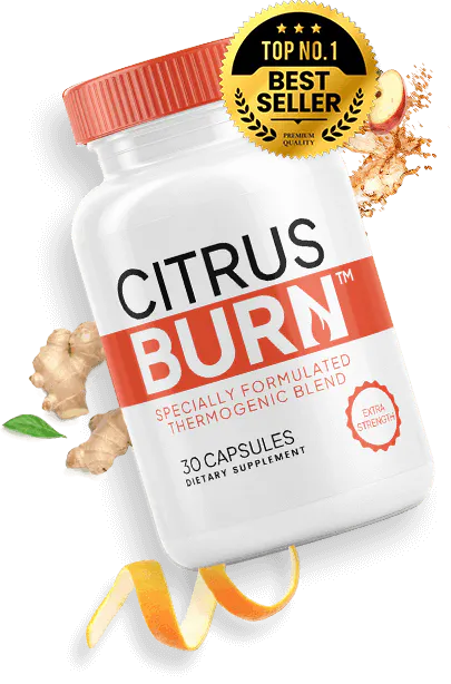 CitrusBurn gallery image