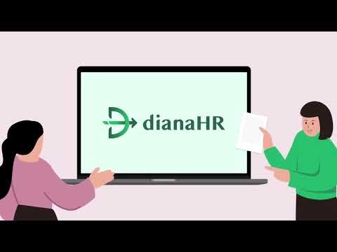 startuptile DianaHR-An AI powered HR person for SMBs