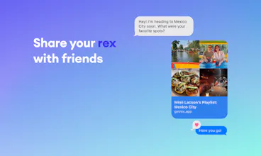 Rex gallery image