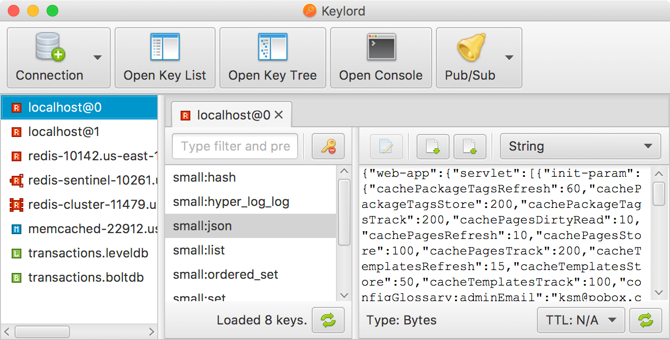 Keylord gallery image