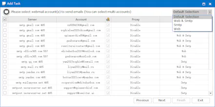 AtomEmailPro gallery image