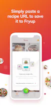 Fryup App gallery image
