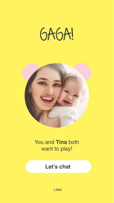 Play:Date gallery image