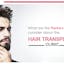 Best Factors for hair Transplant clinic?