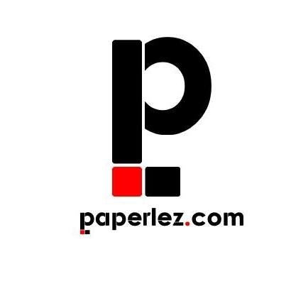 Paperlez